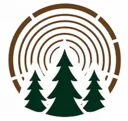 Disiere Forestry logo